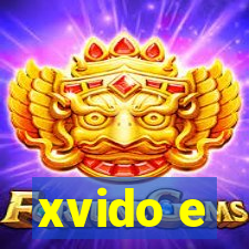 xvido e